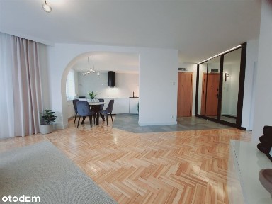 Apartament - cegła 1997 r. - garaż - Starobojarska