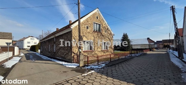 Dom, 120 m², Olbrachcice