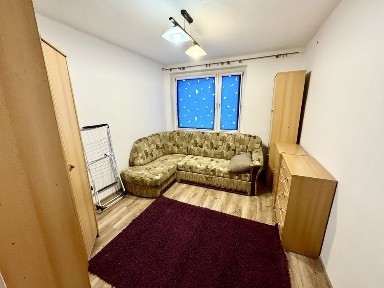 Przestronne M3 wolne od ręki Orłowiec