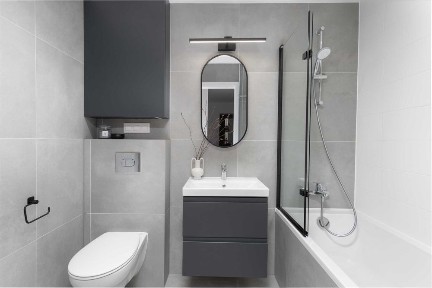 Komfortowe 3-pokojowe w centrum - Grażyńskiego koło Spodka, Koszutka