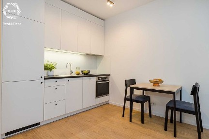 Kawalerka | Pets Friendly | Bez Prowizji | Od Zaraz | Żwirki i Wigury