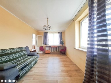 Ełk, kawalerka w centrum.