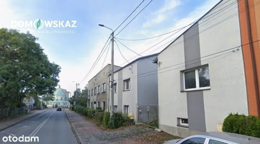2 Domy NA Jednej Działce - Będzin Grodziec
