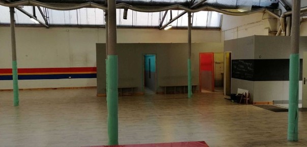 Lokal usługowo-handlowy, magazyn i bud. mieszkalny Bydgoszcz sprzedam