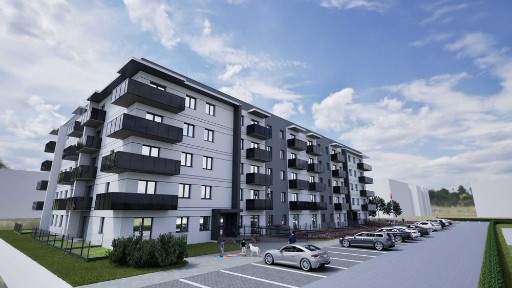 Mieszkanie na sprzedaż 48,32m2, ul. Paderewskiego Sierpc