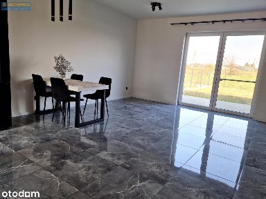 Bieniewice segment 83m2 25min Pkp do W-wa Śródmieś