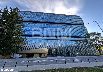 Prestiżowe biuro w znakomitej lokalizacji