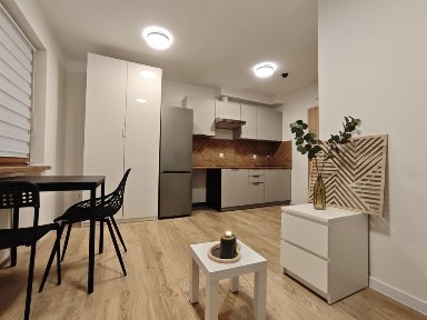 REZERWACJA Kawalerka do wynajęcia Strachocińska okolice 3M