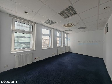 Lokale w pięknym Biurowcu Grunwald 67m²-475m²