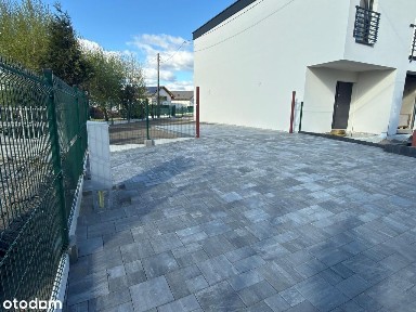 Nowoczesny dom 121 m² | garaż + ogród | A4/S1 | Mysłowice Kosztowy
