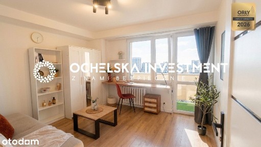 Piotrkowska - 65 m² | 5 pokoi | Roi ~8,5%