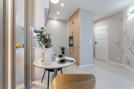 2-pokojowe mieszkanie wynajmę od zaraz