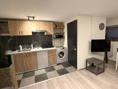 Kawalerka w centrum Szczecina