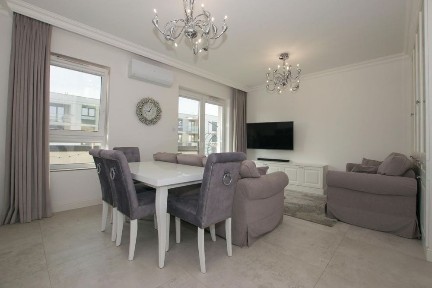 SPRZEDAM 3-pokojowe mieszkanie Ełk ul. Miłosza