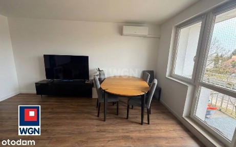 Mieszkanie, 63 m², Poznań