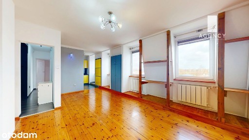 3-pokojowe mieszkanie z balkonem - 80 m², Sławno, ul. Polanowska