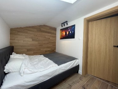 Śliczne Mieszkanie Dwupokojowe Wawer WYNAJEM