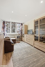Przytulna kawalerka| 27,76 m² | Bytom, ul. Wrocławska