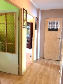 Mieszkanie 60 m² z balkonem i widokiem na las - Krupski Młyn