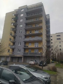 Sprzedam mieszkanie 56 m2 bezpośrednio