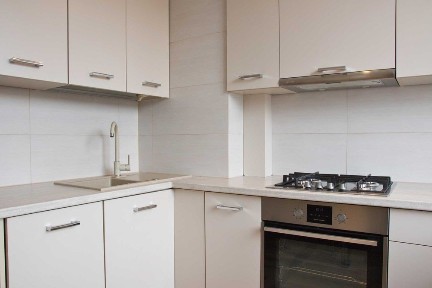 Mieszkanie na sprzedaż blisko Łazienek Królewskich | 45m2 | Mokotów