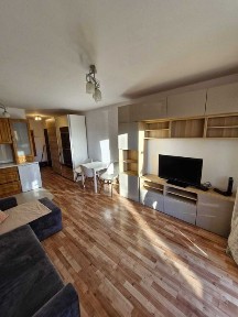 Mieszkanie z ogródkiem i miejscem postojowym - Chrzanów Mały