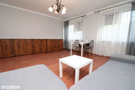 Mieszkanie 2 pokojowe na os. Staszica