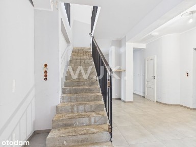 400m2, dom wolnostojący, 7 pokoi, Michałów Grabina