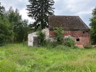 Dom jednorodzinny z działką