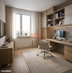 Idealne dla rodziny! 4 pokoje z balkonem - Wołów