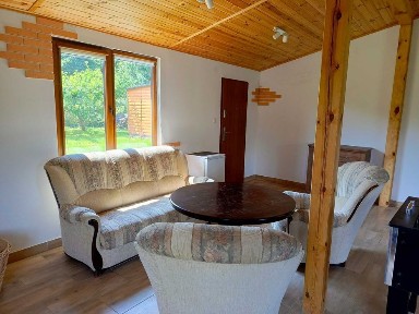 Dom 108m koło morza okolice Ustki