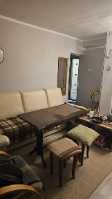 Mieszkanie 2 pokojowe Chabry