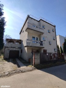 Dom jednorodzinny, Osiedle Kliny - bez pośredników