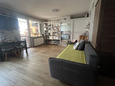 Wynajem-45m z ogrodem, parter, Ul. Kręta-od maja.