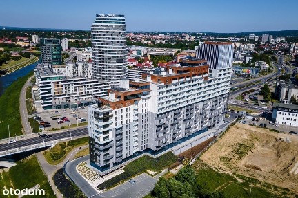 2 Pokoje w Centrum Miasta - Apartamenty Zamkowe