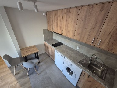 Nowa Kawalerka mieszkanie Górczynek Świerczewo Górczyn