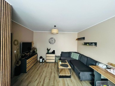 Mieszkanie na wynajem