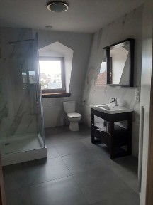 Do Wynajęcia 3-Pokojowe mieszkanie -93m2 Krobia ul. Powstańców