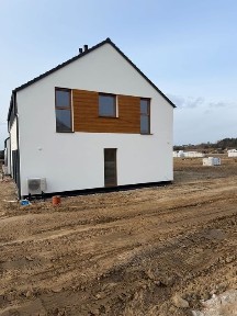 Dom blisko lasu i miasta| 78 m² działka 400 m2| 530 tyś! |