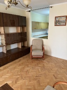 Wynajem słonecznego mieszkania kolo Kadzielni