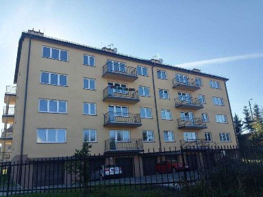 Warmińsko-mazurskie, Kruszewiec