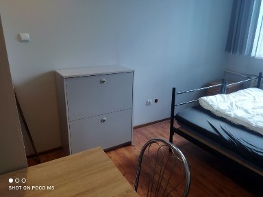 Pokój 1-2 -osobowy w Mieszkaniu Mieszkanie od zaraz