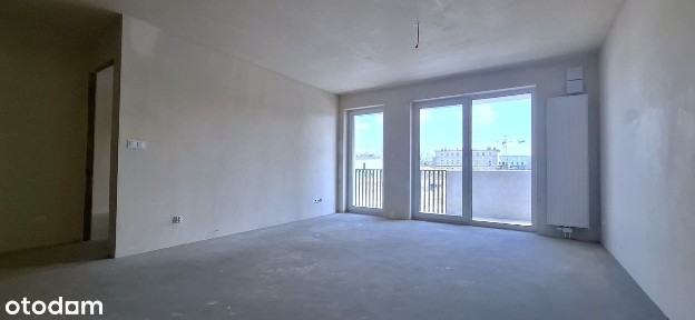 Mieszkanie I piętro, balkon, miejsce garażowe
