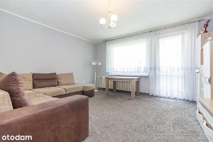 2-pok. mieszkanie, słoneczna loggia, Spasowskiego!