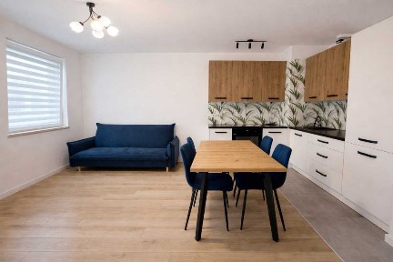 Balkon | Miejsce parkingowe | Dobra komunikacja | Bemowo