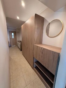 Mieszkanie do wynajecia Łomianki centrum ul. Warszawska. 2 pokoje