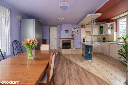 Duży dom inwestycyjny | Pogórze 482 m²