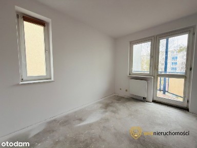 Rozkład | Możliwość 2 pokoi | Piwnica | Balkon