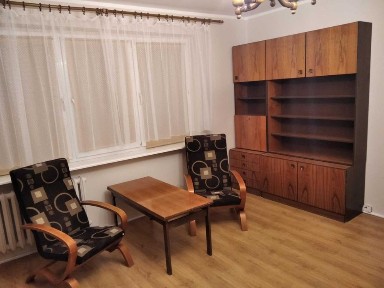 mieszkanie kawalerka os. Śmiałego