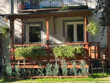 Mieszkanie Skierbieszów